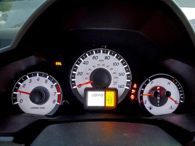 Honda Pilot Lx Image 9