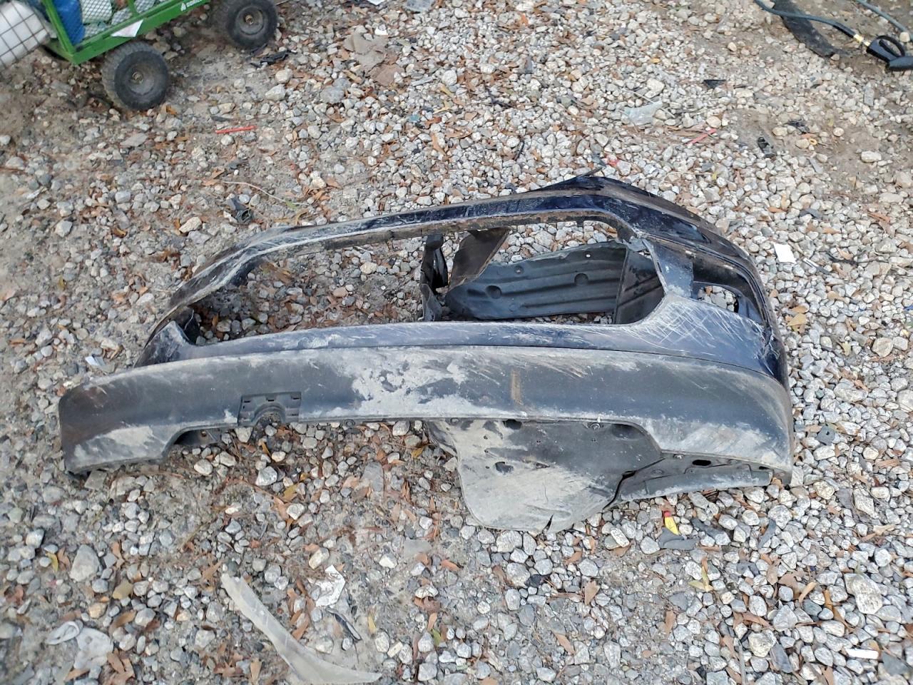 Honda Pilot Lx Image 5