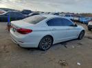 BMW 5 Series I Image 10