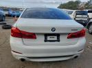 BMW 5 Series I Image 4