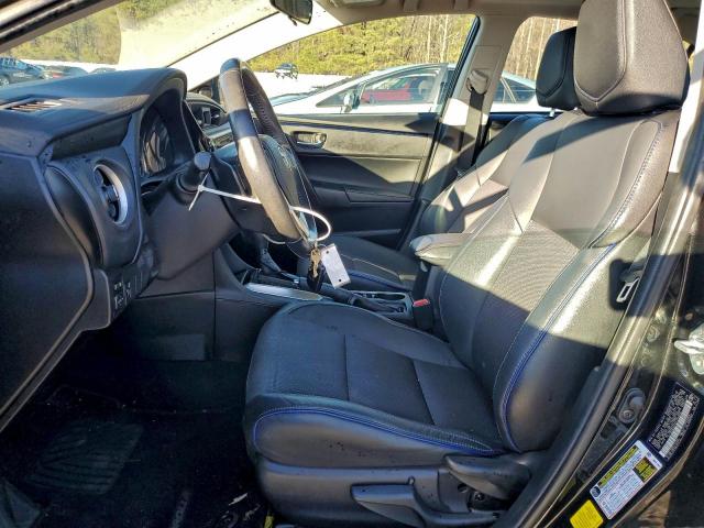 Toyota Corolla L Image 4