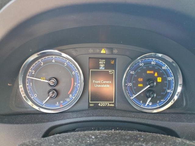 Toyota Corolla L Image 12