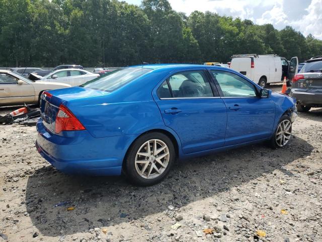 Ford Fusion Se Image 9