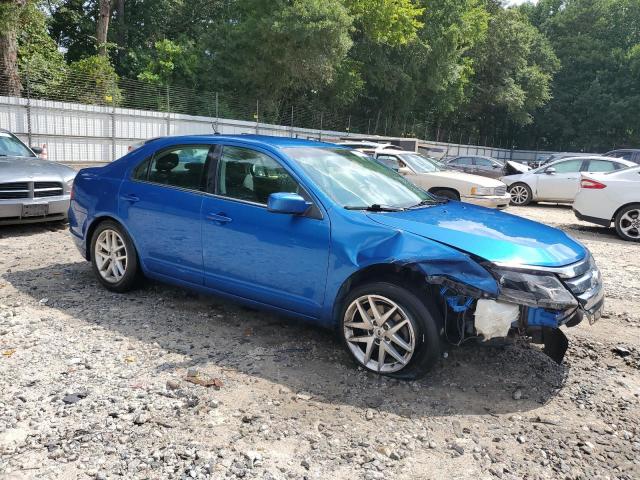 Ford Fusion Se Image 7