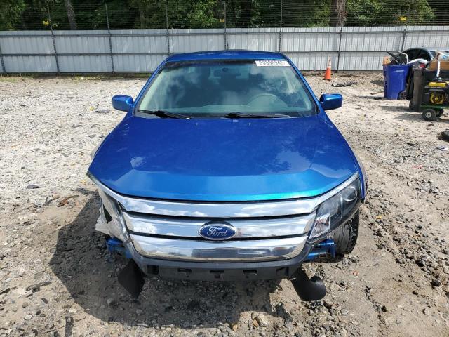 Ford Fusion Se Image 10