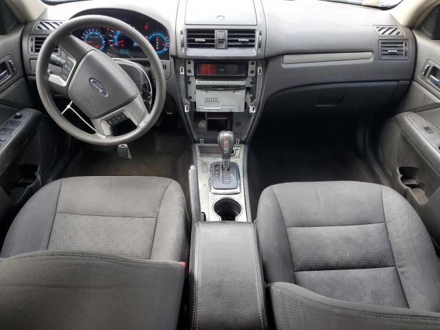 Ford Fusion Se Image 3