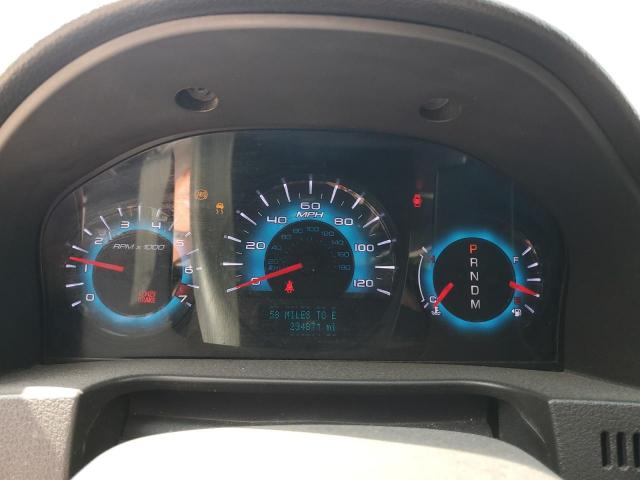 Ford Fusion Se Image 5