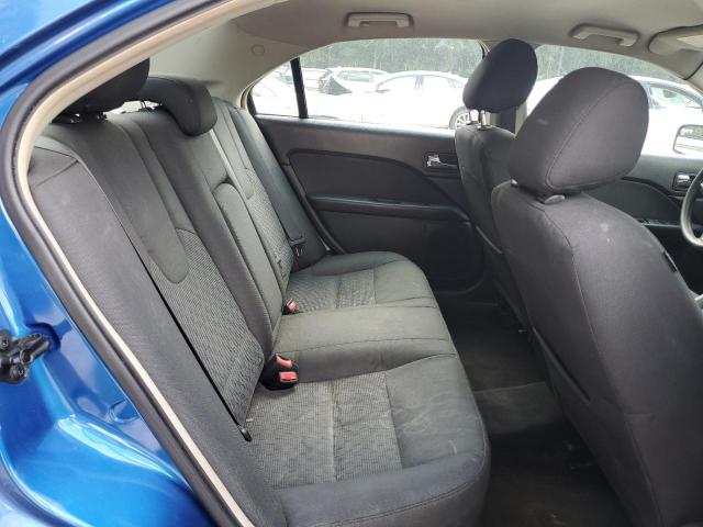 Ford Fusion Se Image 8