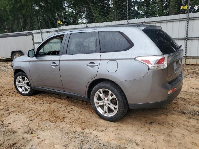 Mitsubishi Outlander Se Image 12