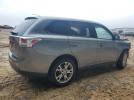 Mitsubishi Outlander Se Image 9