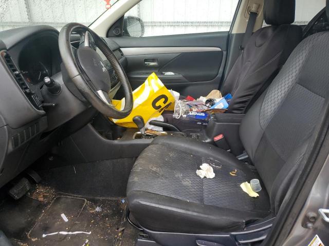 Mitsubishi Outlander Se Image 10