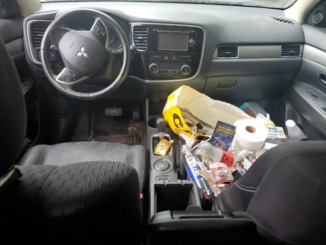 Mitsubishi Outlander Se Image 2