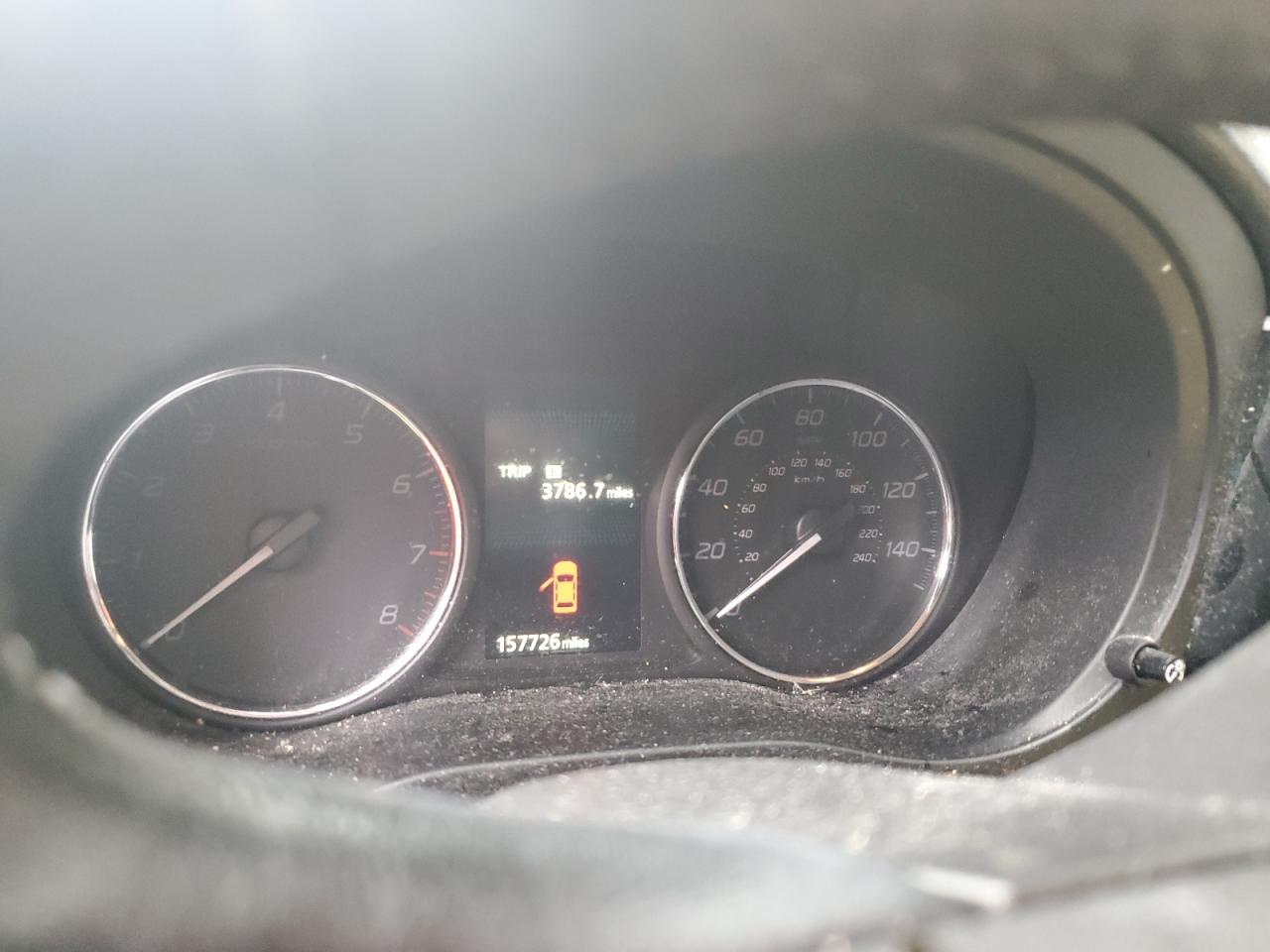 Mitsubishi Outlander Se Image 8