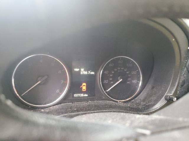 Mitsubishi Outlander Se Image 8