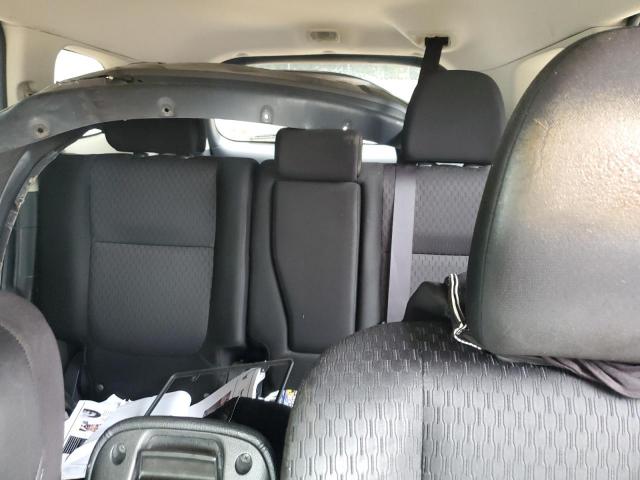 Mitsubishi Outlander Se Image 13