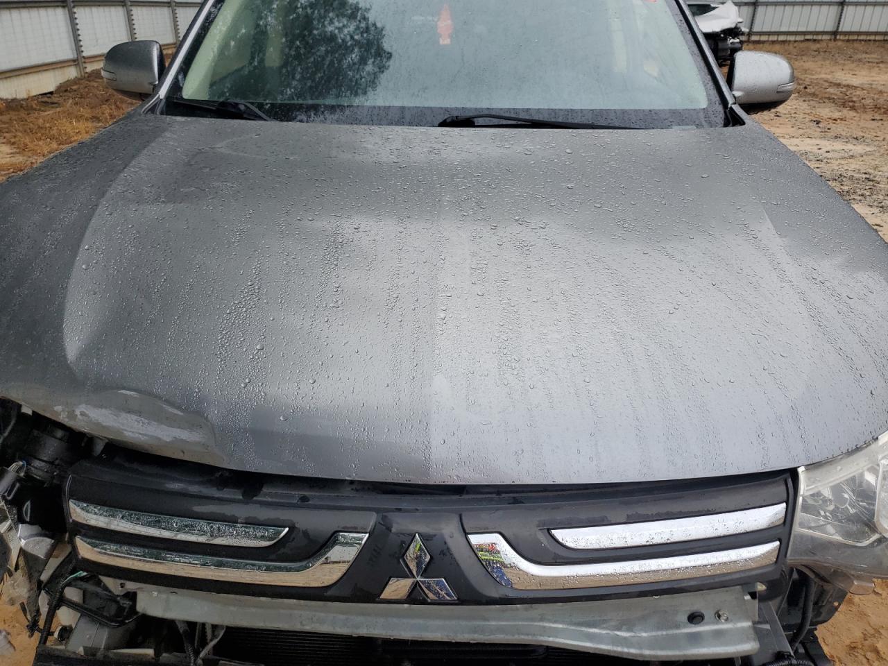 Mitsubishi Outlander Se Image 6