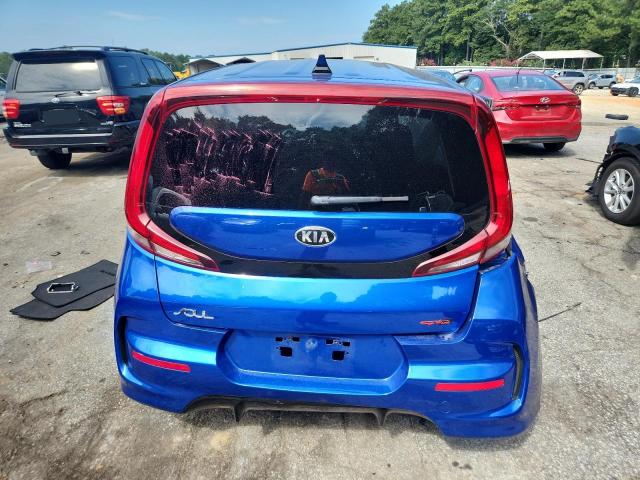 Kia Soul Gt Line Image 5