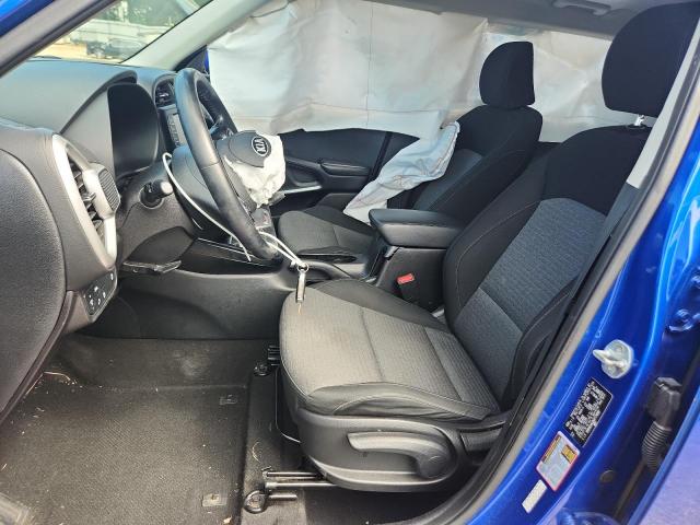 Kia Soul Gt Line Image 10