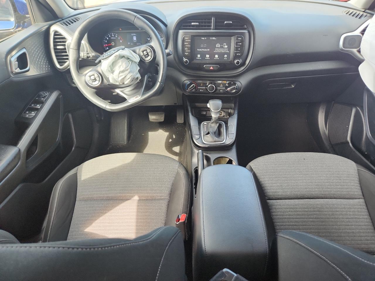 Kia Soul Gt Line Image 8