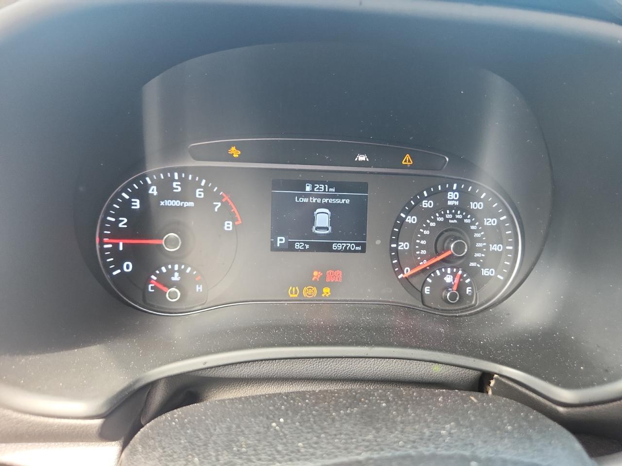 Kia Soul Gt Line Image 9