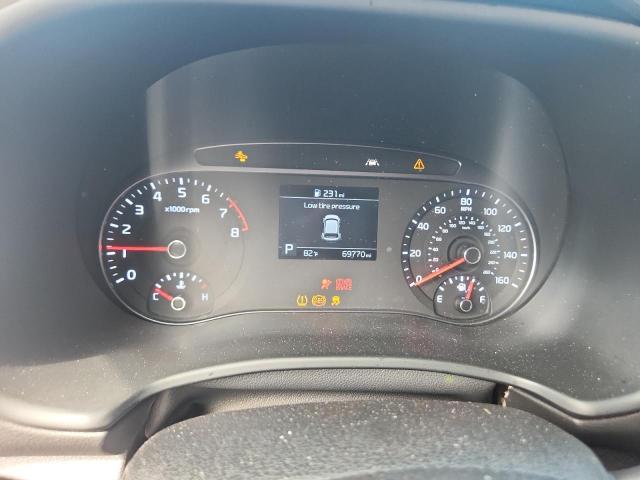 Kia Soul Gt Line Image 9