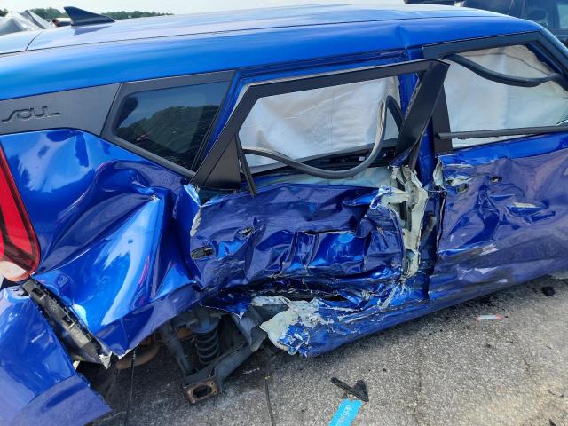 Kia Soul Gt Line Image 7