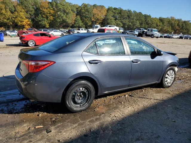 Toyota Corolla L Image 3