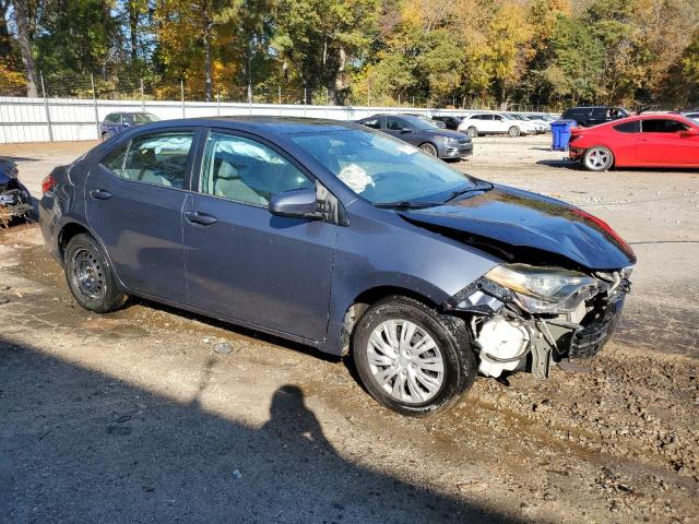 Toyota Corolla L Image 6