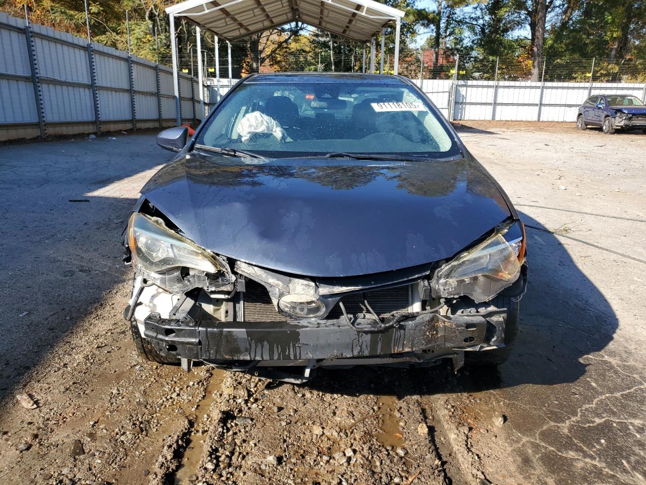 Toyota Corolla L Image 5