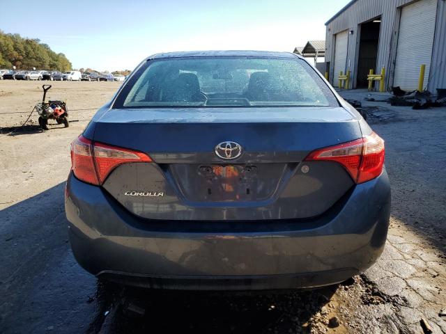 Toyota Corolla L Image 10