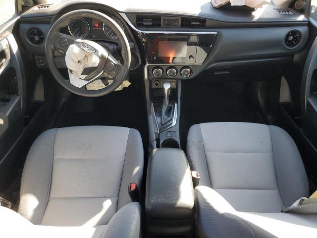 Toyota Corolla L Image 2