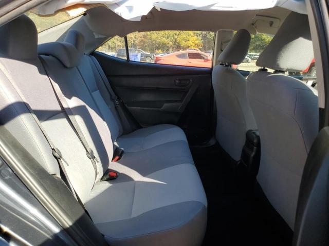 Toyota Corolla L Image 7