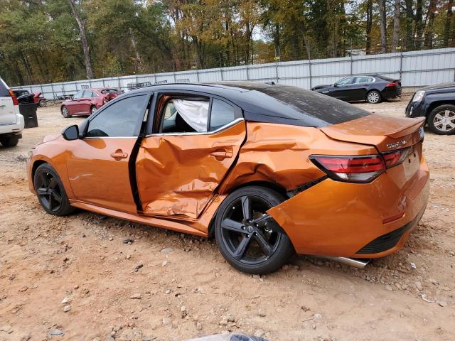 Nissan Sentra Sr Image 4