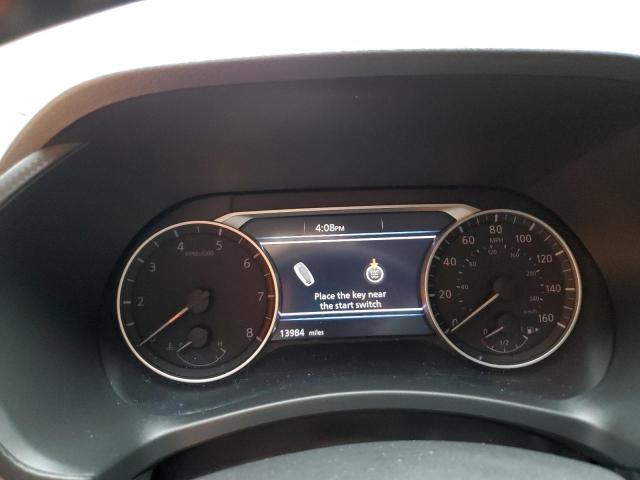 Nissan Sentra Sr Image 8