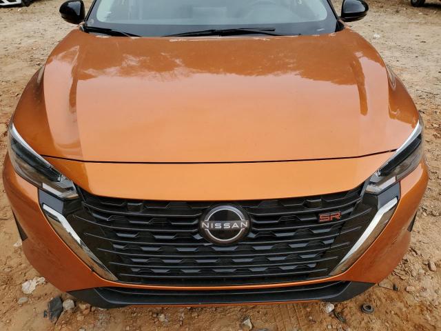 Nissan Sentra Sr Image 11