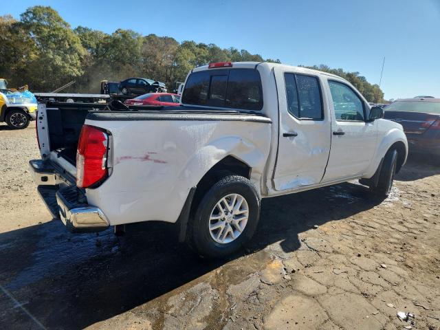 Nissan Frontier S Image 5