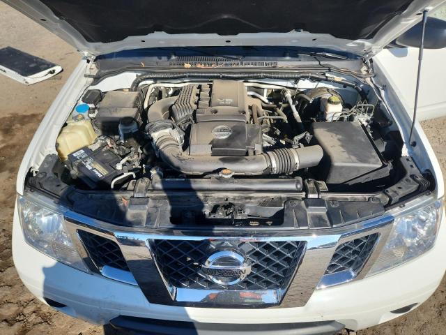 Nissan Frontier S Image 12