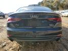 Audi A5 Prestige S-line Image 10