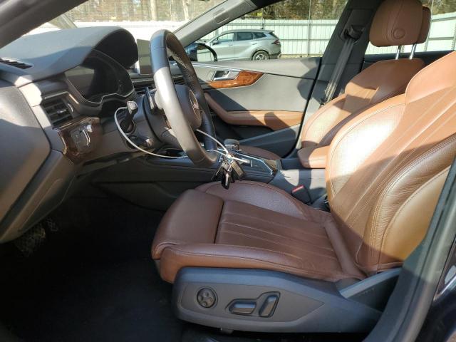 Audi A5 Prestige S-line Image 2