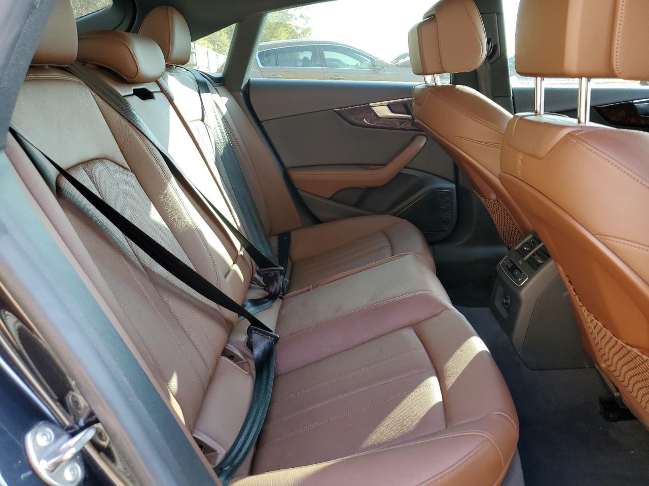 Audi A5 Prestige S-line Image 7