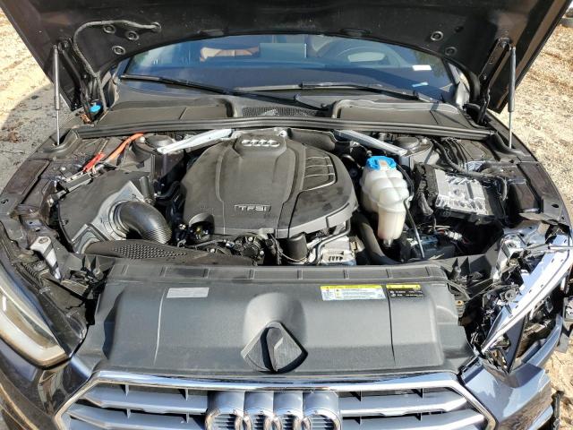 Audi A5 Prestige S-line Image 12