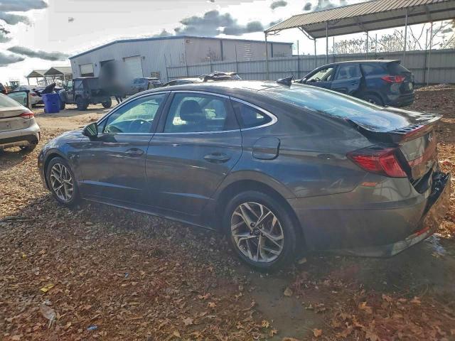 Hyundai SONATA Sel Image 9