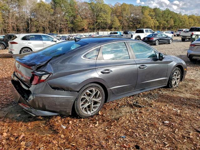 Hyundai SONATA Sel Image 2