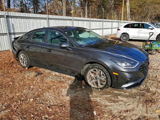 Hyundai SONATA Sel Image 7