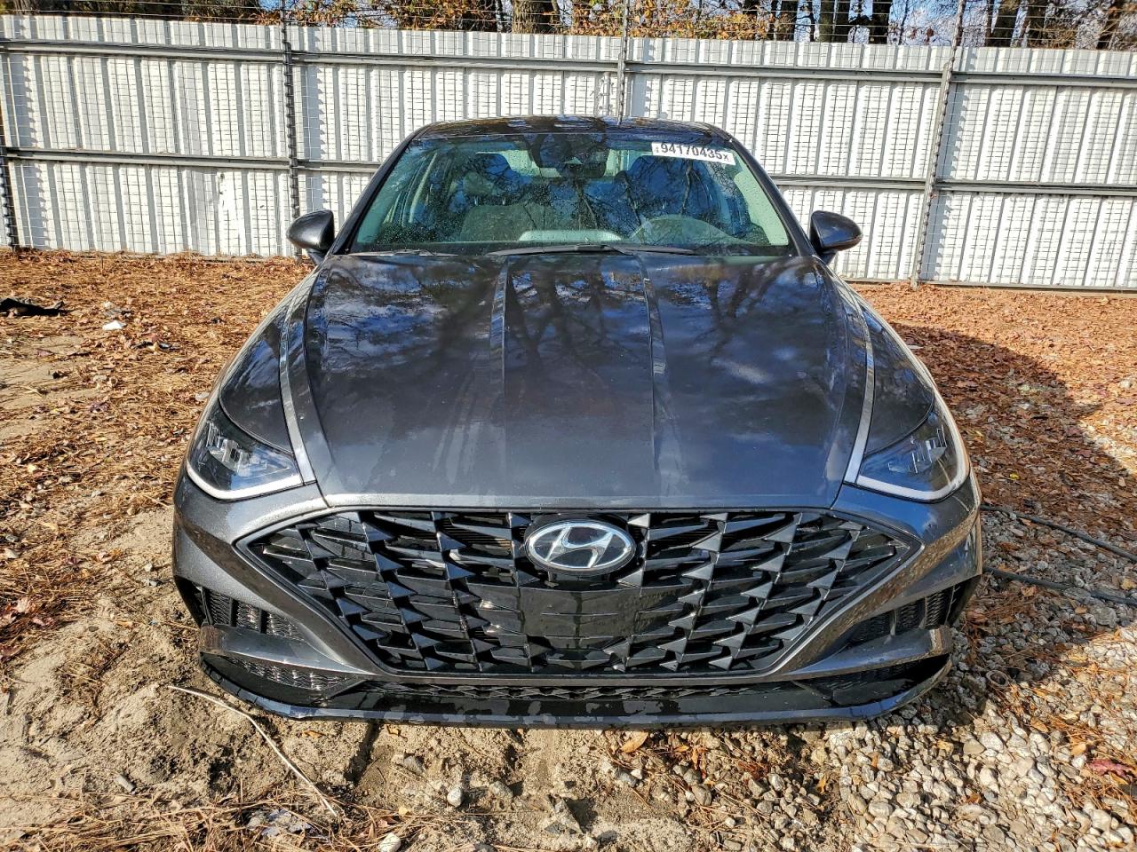 Hyundai SONATA Sel Image 3