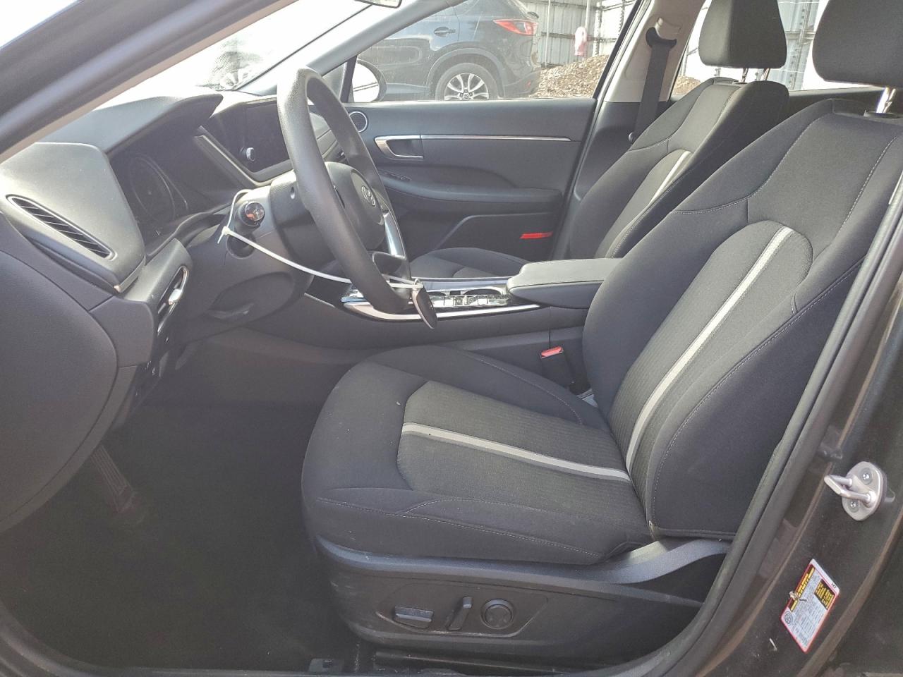 Hyundai SONATA Sel Image 4