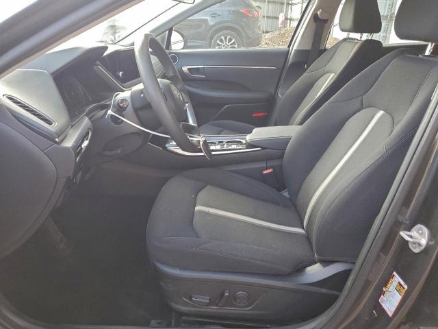 Hyundai SONATA Sel Image 4