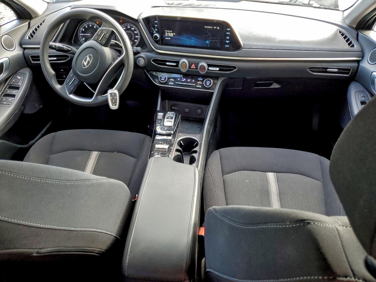 Hyundai SONATA Sel Image 5