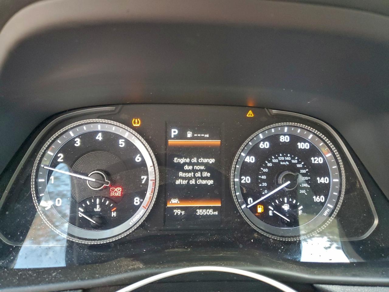 Hyundai SONATA Sel Image 6