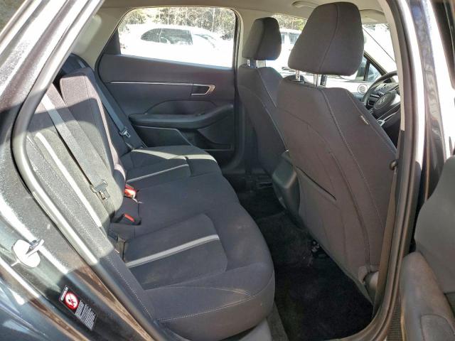 Hyundai SONATA Sel Image 10